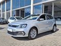 2026 Volkswagen Polo Vivo 1.6 Life