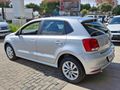 2026 Volkswagen Polo Vivo 1.6 Life