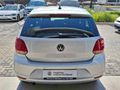 2026 Volkswagen Polo Vivo 1.6 Life