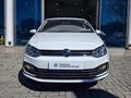 2026 Volkswagen Polo Vivo 1.6 Life
