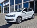2026 Volkswagen Polo Vivo 1.6 Life