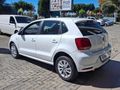 2026 Volkswagen Polo Vivo 1.6 Life