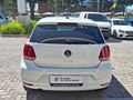 2026 Volkswagen Polo Vivo 1.6 Life
