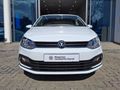 2026 Volkswagen Polo Vivo 1.6 Life