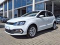 2026 Volkswagen Polo Vivo 1.6 Life