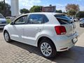 2026 Volkswagen Polo Vivo 1.6 Life