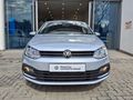 2026 Volkswagen Polo Vivo 1.6 Life