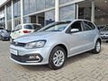 2026 Volkswagen Polo Vivo 1.6 Life