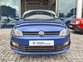 2026 Volkswagen Polo Vivo 1.4 Life