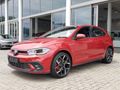 2026 Volkswagen Polo 2.0 GTI Auto (147kW)