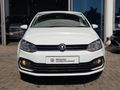 2026 Volkswagen Polo Vivo 1.4 Life