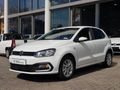 2026 Volkswagen Polo Vivo 1.4 Life