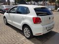 2026 Volkswagen Polo Vivo 1.4 Life