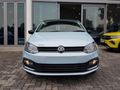 2026 Volkswagen Polo Vivo 1.4 Life