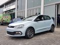 2026 Volkswagen Polo Vivo 1.4 Life