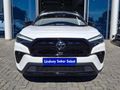 2024 Toyota Corolla Cross 1.8 GR-S Hybrid