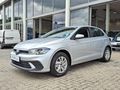 2026 Volkswagen Polo 1.0 TSI