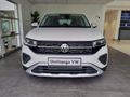 2026 Volkswagen T-Cross 1.0 TSI Auto