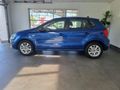 2026 Volkswagen Polo Vivo 1.4