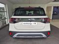 2026 Volkswagen T-Cross 1.0 TSI Life Auto