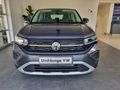 2026 Volkswagen T-Cross 1.0 TSI Auto