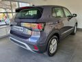 2026 Volkswagen T-Cross 1.0 TSI Auto