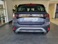 2026 Volkswagen T-Cross 1.0 TSI Auto