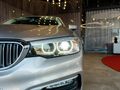 2017 BMW 5 Series 520d Auto