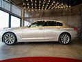 2017 BMW 5 Series 520d Auto
