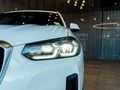 2024 BMW X3 xDrive20d M Sport