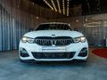 2022 BMW 3 Series 320i M Mzansi Edition Auto (g20)