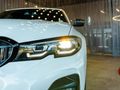 2022 BMW 3 Series 320i M Mzansi Edition Auto (g20)