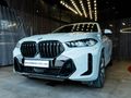 2025 BMW X6 xDrive30d M Sport Pro