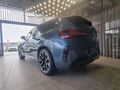 2024 BMW X3 xDrive 30e M Sport Pro