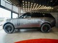 2022 Land Rover Range Rover 3.0 D First Edition