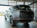 2022 Land Rover Range Rover 3.0 D First Edition