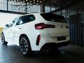 2024 BMW X3 xDrive 30e M Sport Pro