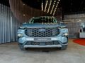 2025 Ford Territory 1.8T Trend