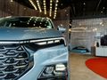 2025 Ford Territory 1.8T Trend