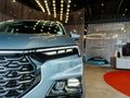 2025 Ford Territory 1.8T Trend