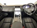 2019 Land Rover Range Rover Sport 3.0 D SE (190kW)
