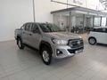 2019 Toyota Hilux 2.4 GD-6 Raised Body SRX Auto Double-Cab