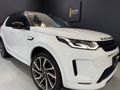 2022 Land Rover Discovery Sport 2.0D HSE R-Dynamic | D200