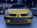 2004 Renault Clio 1.4 Expression