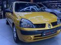 2004 Renault Clio 1.4 Expression