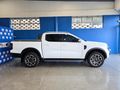 2023 Ford Ranger 2.0D Bi-Turbo Wildtrak 4X4 Double Cab Auto