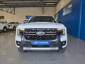 2023 Ford Ranger 2.0D Bi-Turbo Wildtrak 4X4 Double Cab Auto