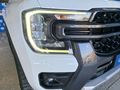 2023 Ford Ranger 2.0D Bi-Turbo Wildtrak 4X4 Double Cab Auto