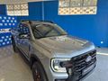 2026 Ford Ranger 3.0D V6 Wildtrak 4x4 Auto Double-Cab