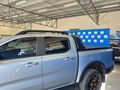 2026 Ford Ranger 3.0D V6 Wildtrak 4x4 Auto Double-Cab